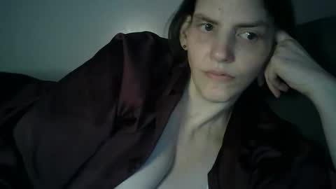 Mariejojo online show from 11.01.25