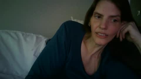 Mariejojo online show from 03.23.26