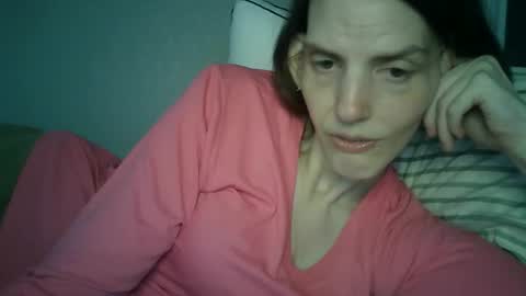 Mariejojo online show from 04.21.26