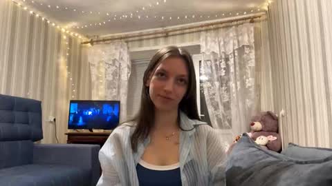 Marie online show from 11.06.25