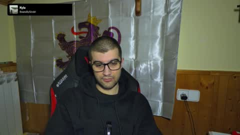 Marie online show from 02.21.26