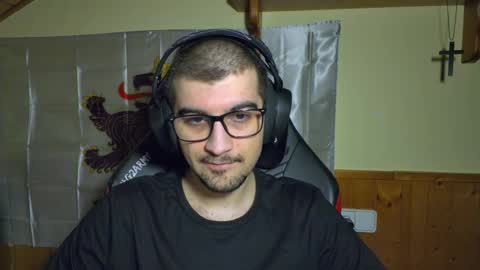 Marie online show from 02.27.26