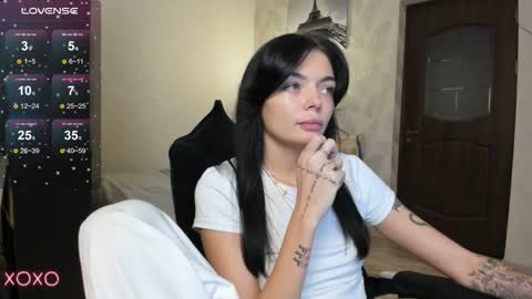 Maria  online show from 01.29.25