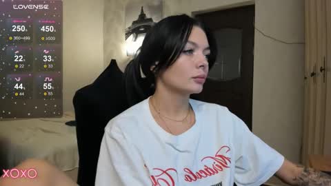 Maria  online show from 02.13.25