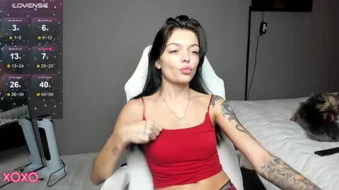 Maria  online show from 10.04.25