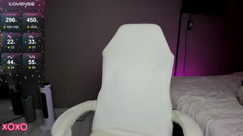 Maria  online show from 10.09.25