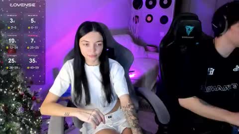 Snapshot of mariella__adams chatting on 01.17.26 Maria online show from 01.17.26