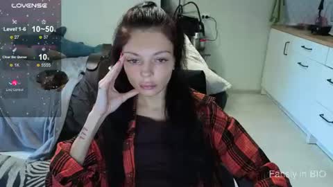 Snapshot of mariella__adams chatting on 07.02.26 Maria online show from 07.02.26