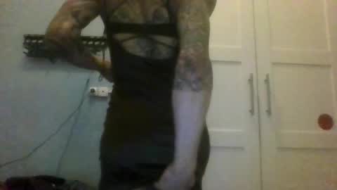 mariellesissy online show from 10.13.25