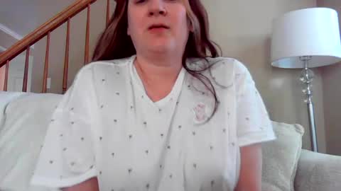 Marie online show from 06.21.26