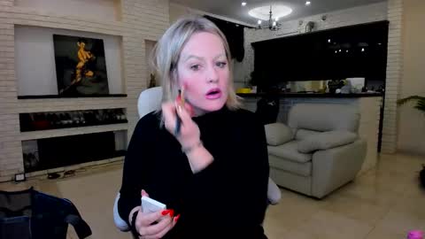 mariemlui online show from 02.17.26