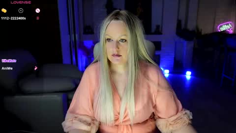 mariemlui online show from 05.10.26