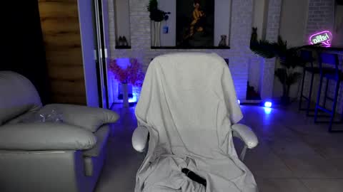 mariemlui online show from 05.11.26