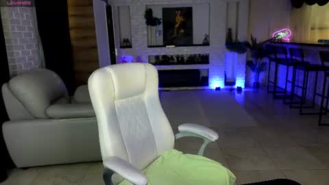 mariemlui online show from 07.06.26