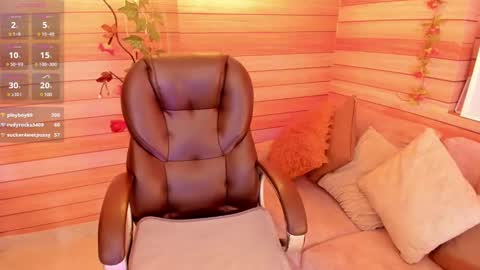 Marien online show from 03.01.25