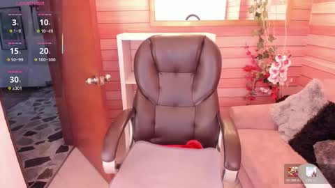 Marien online show from 02.24.26