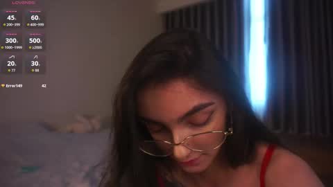 Mia online show from 03.03.26