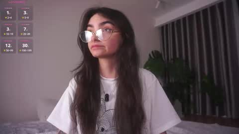 Mia online show from 03.03.26