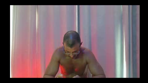 Djpegasus online show from 09.19.25