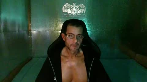 Djpegasus online show from 01.12.26