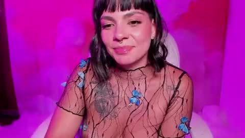 Amelie online show from 07.30.26