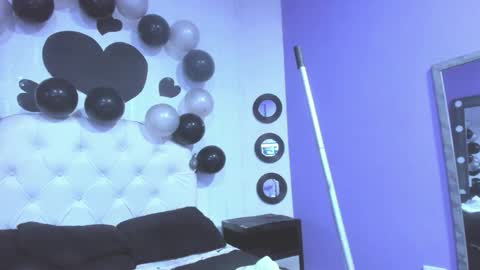 MARIHAM AND MURATH online show from 02.11.26