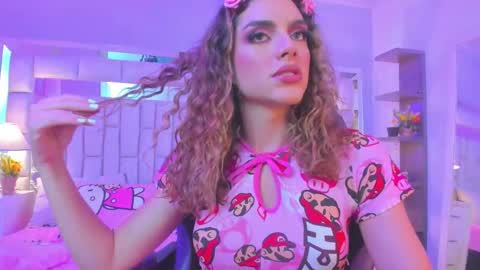 mariiahneedles online show from 03.20.26