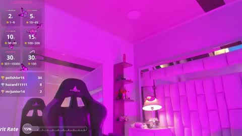 mariiahneedles online show from 04.15.26