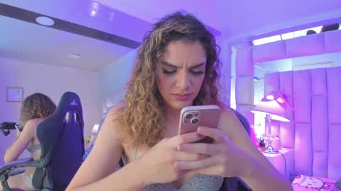 mariiahneedles online show from 05.07.26