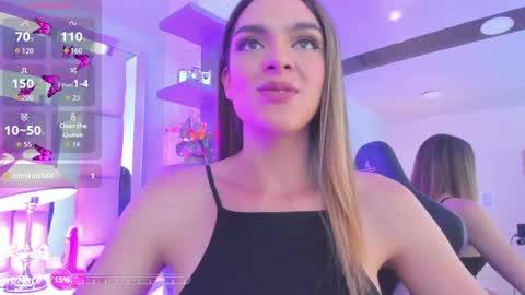 Snapshot of mariiahneedles chatting on 05.21.26 mariiahneedles online show from 05.21.26
