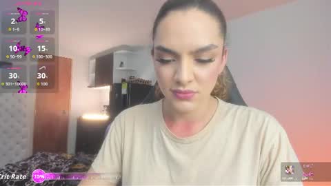 Snapshot of mariiahneedles chatting on 06.18.26 mariiahneedles online show from 06.18.26