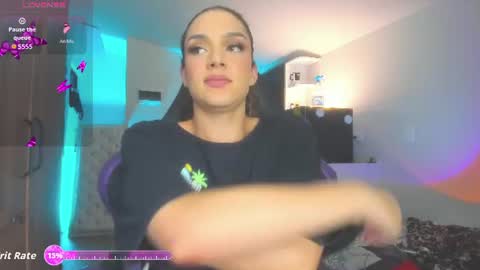 Snapshot of mariiahneedles chatting on 07.29.26 mariiahneedles online show from 07.29.26