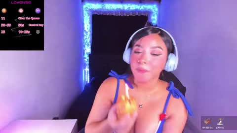 Mariana Hasper online show from 12.10.24