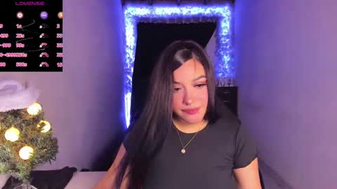 Mariana Hasper online show from 01.05.25