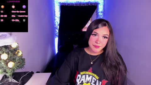 Mariana Hasper online show from 01.05.25