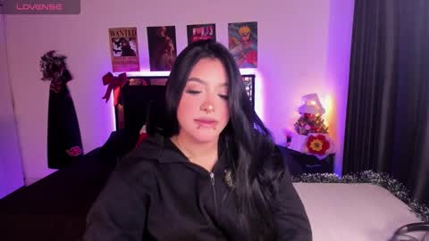 Snapshot of mariiana_hasper chatting on 12.03.25 Mariana Hasper online show from 12.03.25