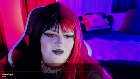 mariiana_velezz online show from 04.18.26