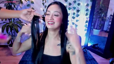 Maryyy online show from 12.24.24