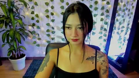Maryyy online show from 02.04.25
