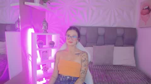 Maryyy online show from 03.21.26