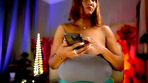 Snapshot of mariicha chatting on 01.07.25 Nikita - Scroll down and read my bio please. New Pictures in Bio online show from 01.07.25