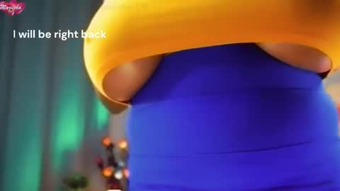 Snapshot of mariicha chatting on 09.14.25 Nikita - Scroll down and read my bio please. New Pictures in Bio online show from 09.14.25