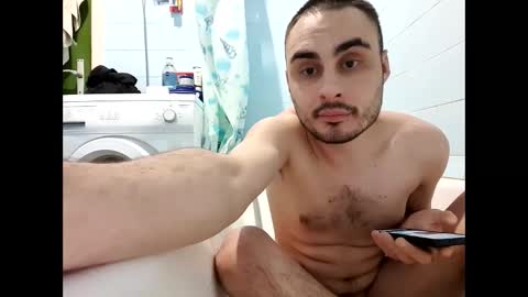 marijan1209 online show from 01.03.25