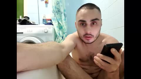 marijan1209 online show from 01.15.25