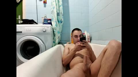 marijan1209 online show from 01.22.25