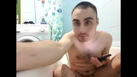 marijan1209 online show from 01.24.25