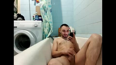 marijan1209 online show from 02.16.25