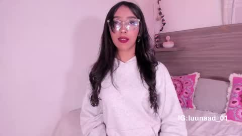 Snapshot of marijaneh chatting on 09.23.25 Luna Dulk online show from 09.23.25