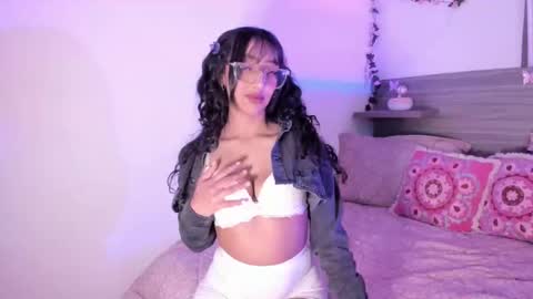 Luna Dulk online show from 01.07.26