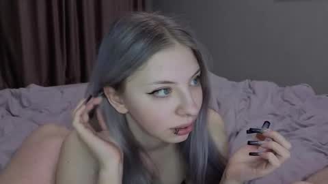 Mariko and Rin online show from 02.20.25